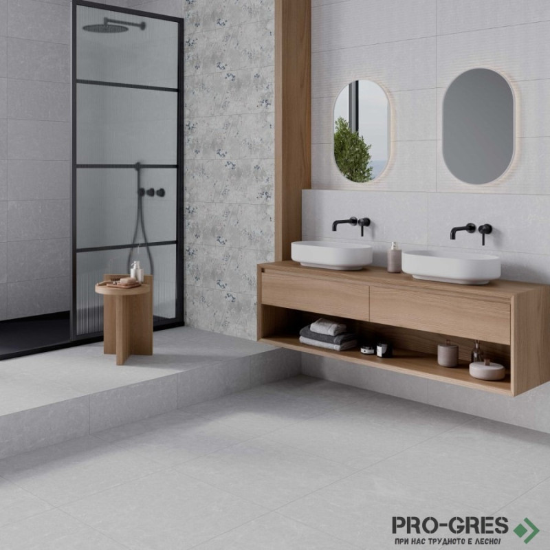 Плочки за баня Ikon 30x90 Cristacer